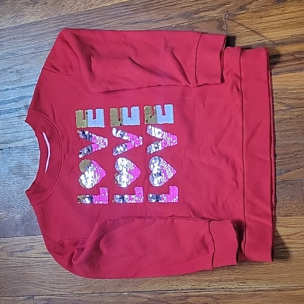 Kids Sweater